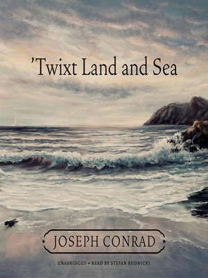 cover image of 'Twixt Land and Sea